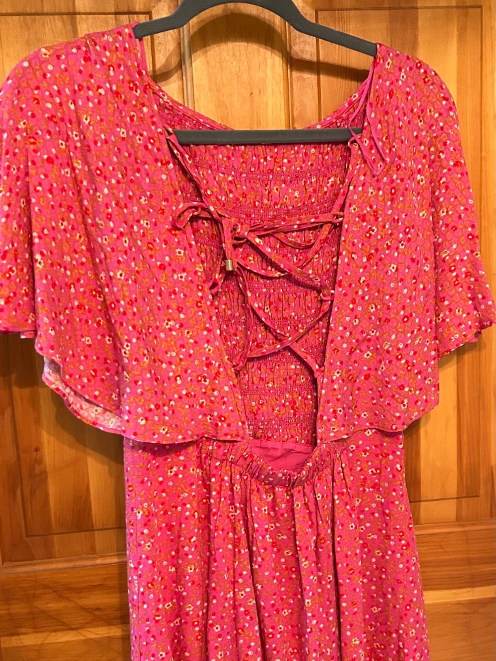 NWT Free People Mini Dress Small